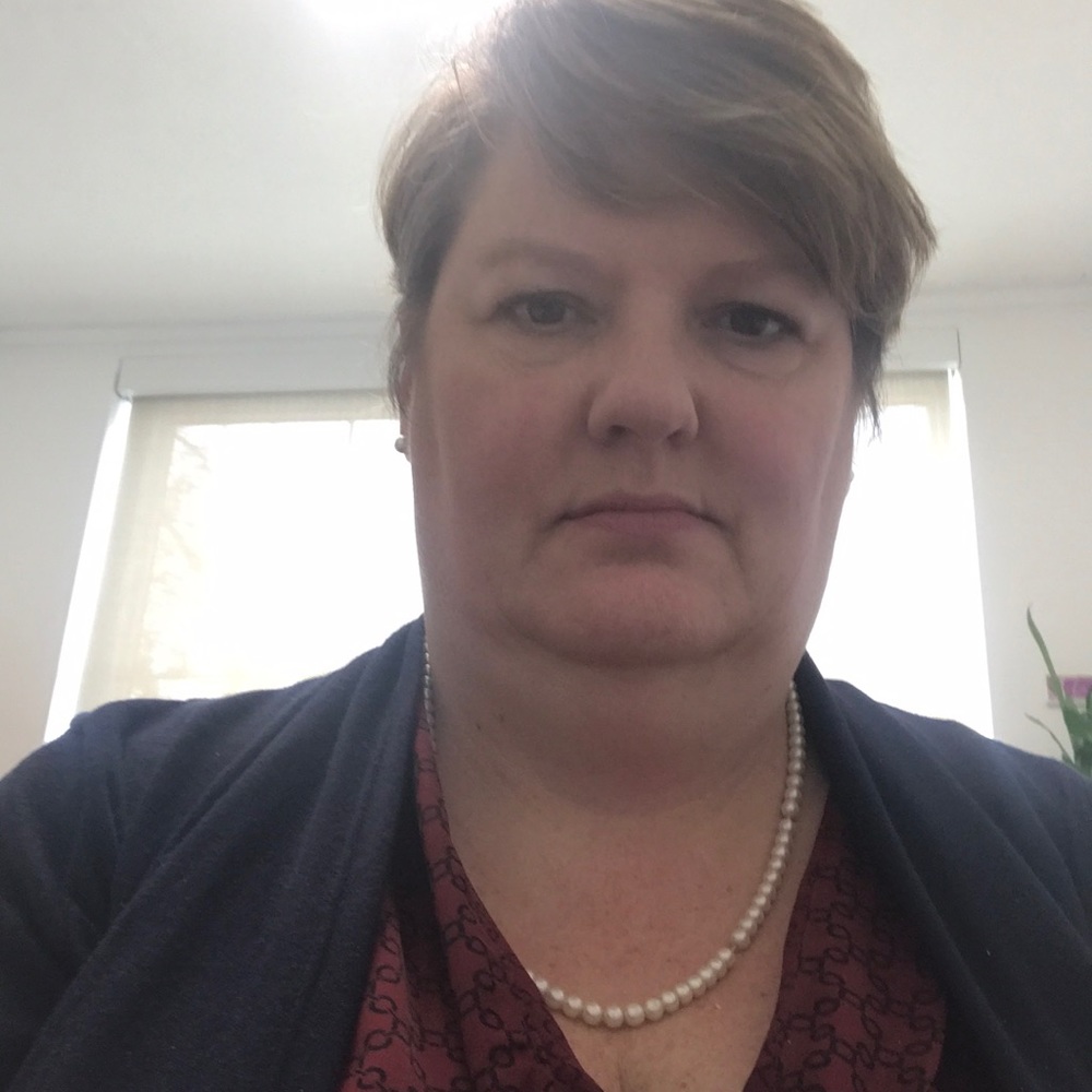 Meet your Posher, Cynthia